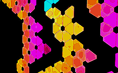 몰입형 액션 장면